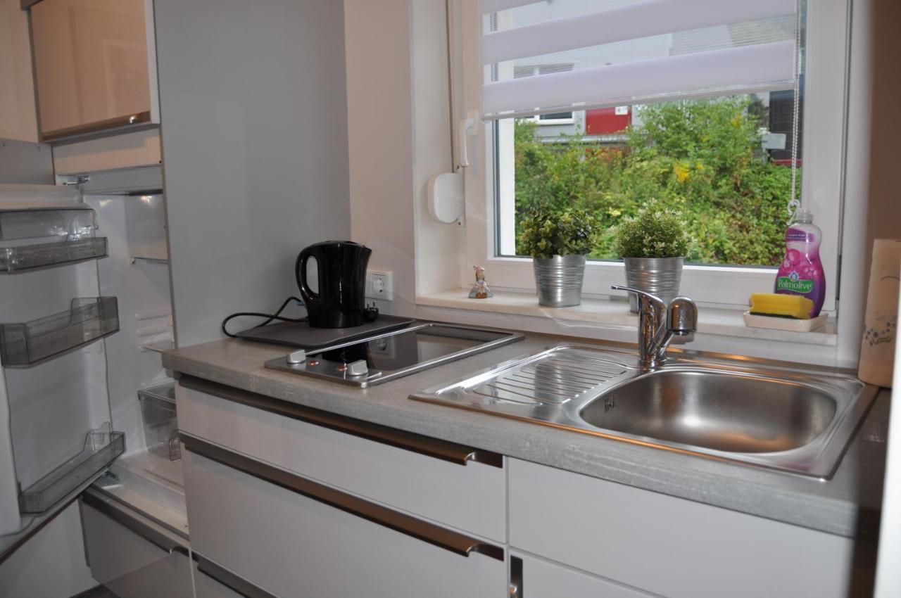 Appartement Margot