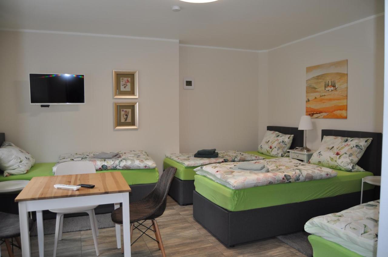 Appartement Margot