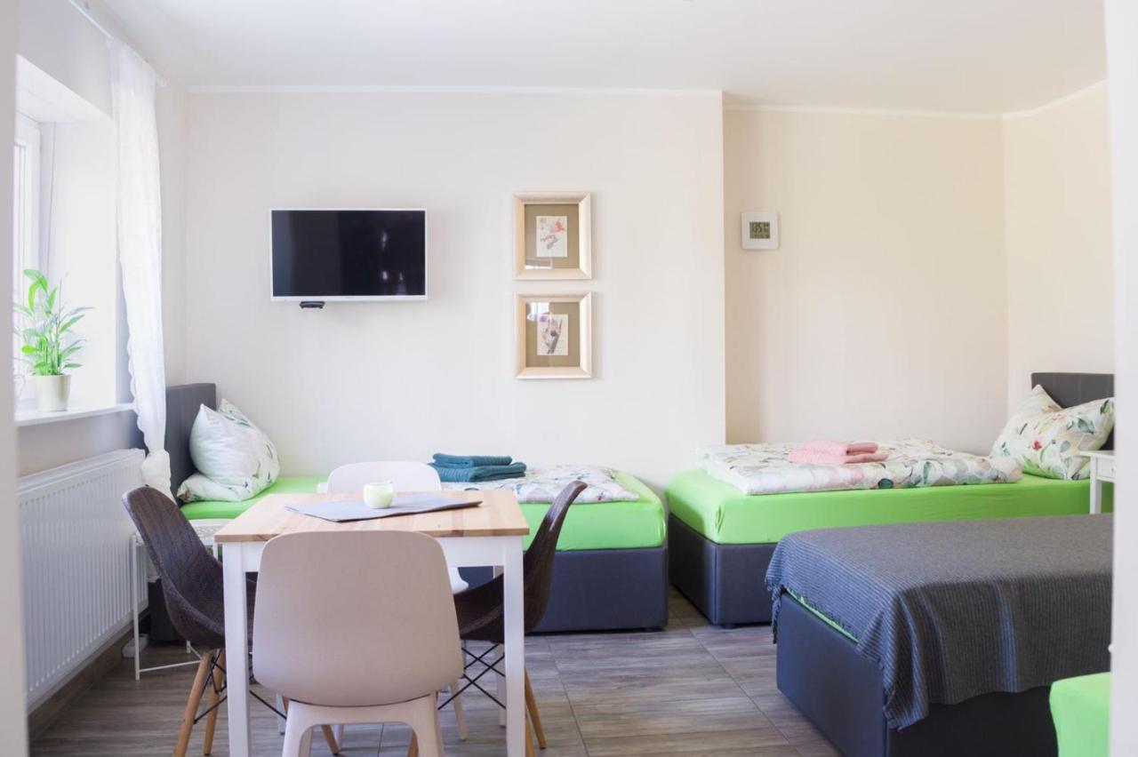 Appartement Margot *