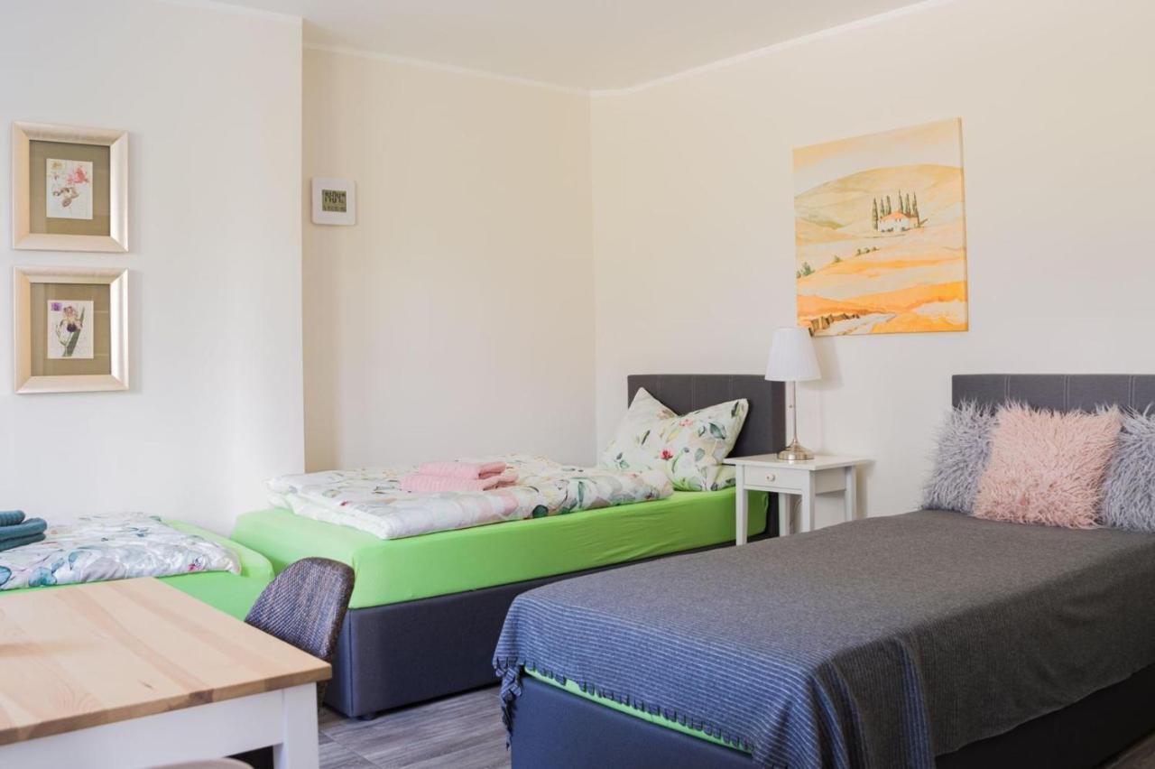 Appartement Margot