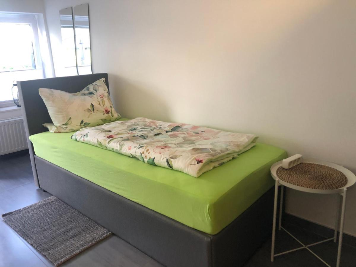 Appartement Margot *