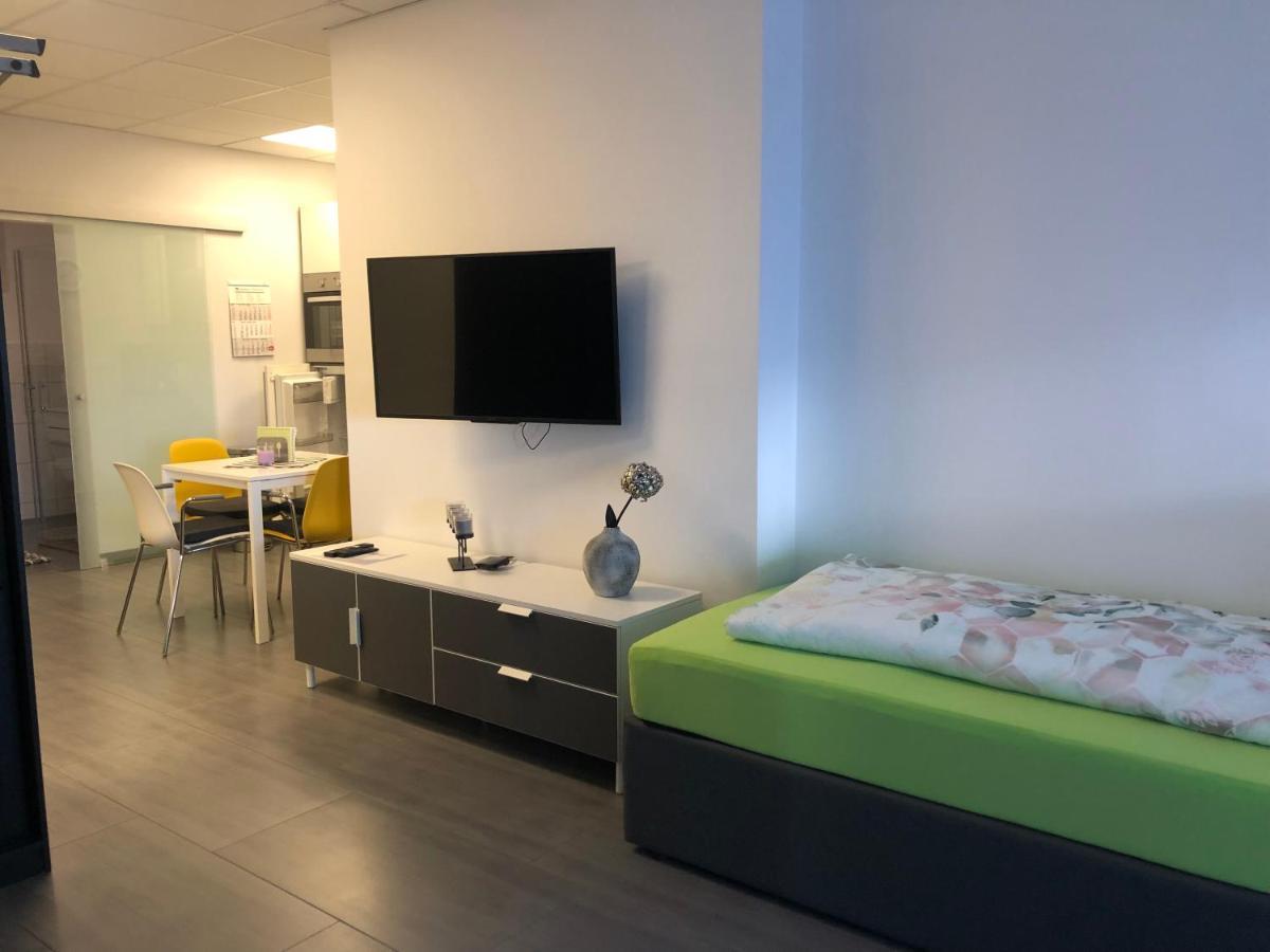 Appartement Margot Iserlohn
