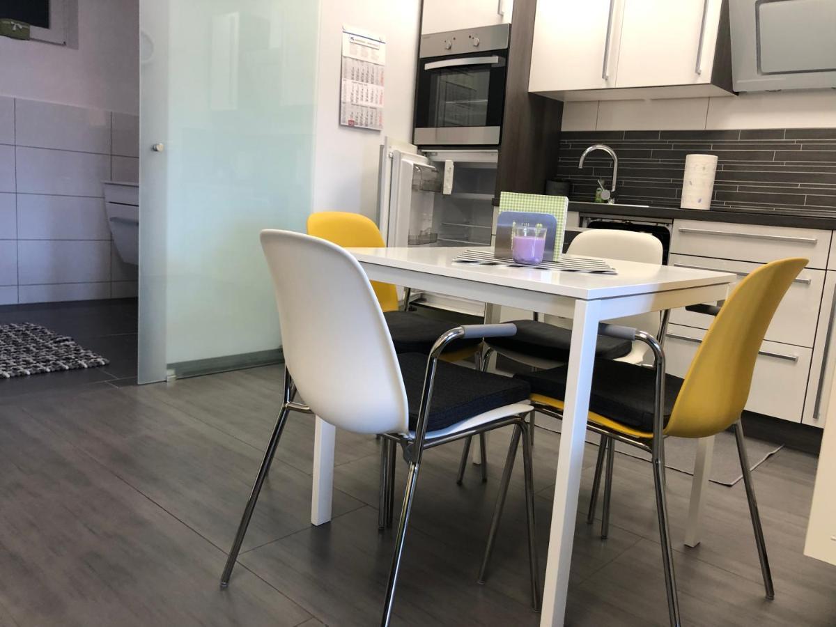 Appartement Margot *