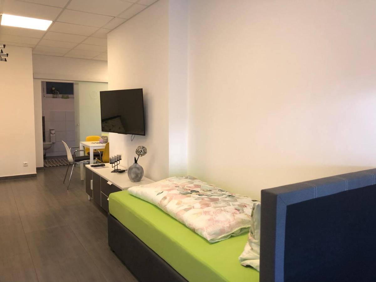 Margot Appartement *