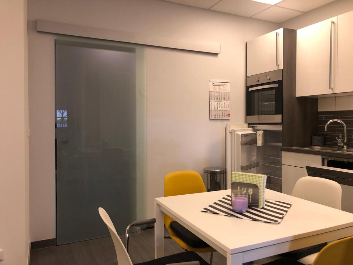 Margot Appartement