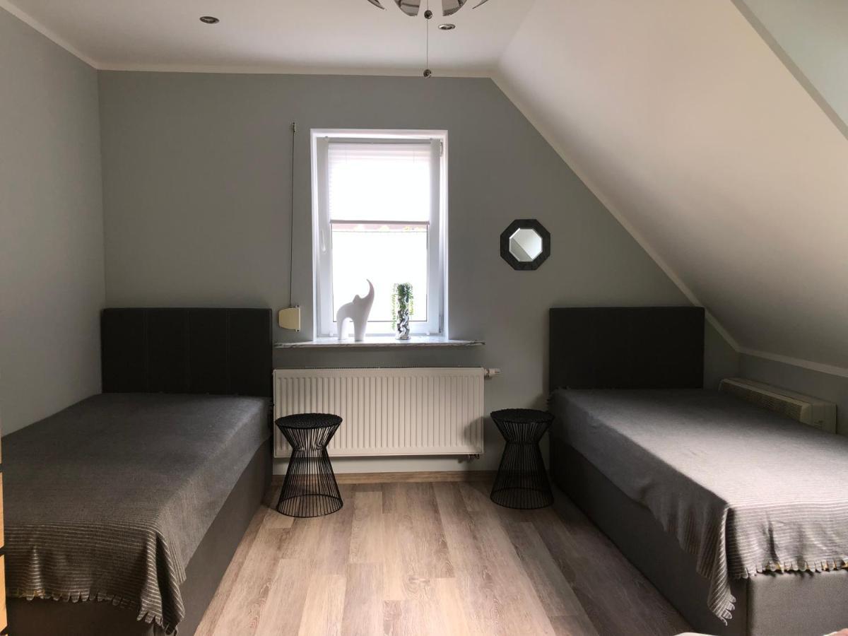 Appartement Margot Iserlohn