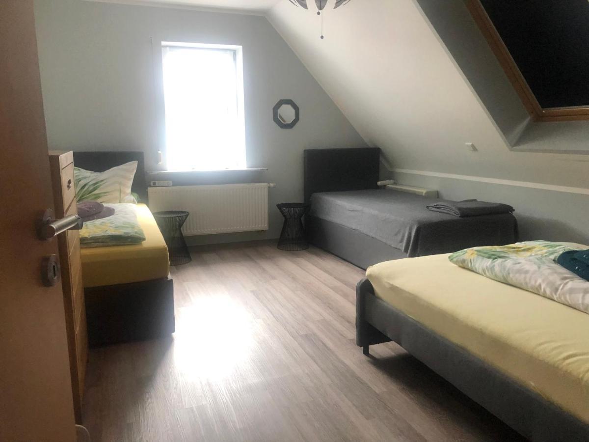 Appartement Margot *