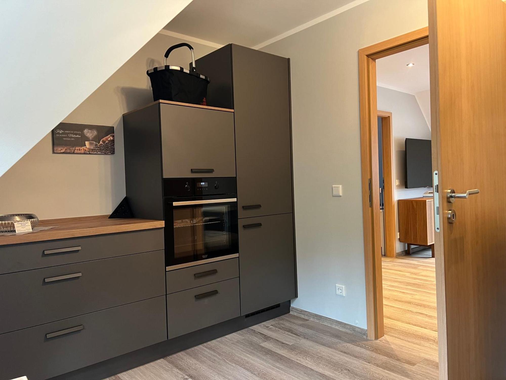 Margot Appartement Iserlohn