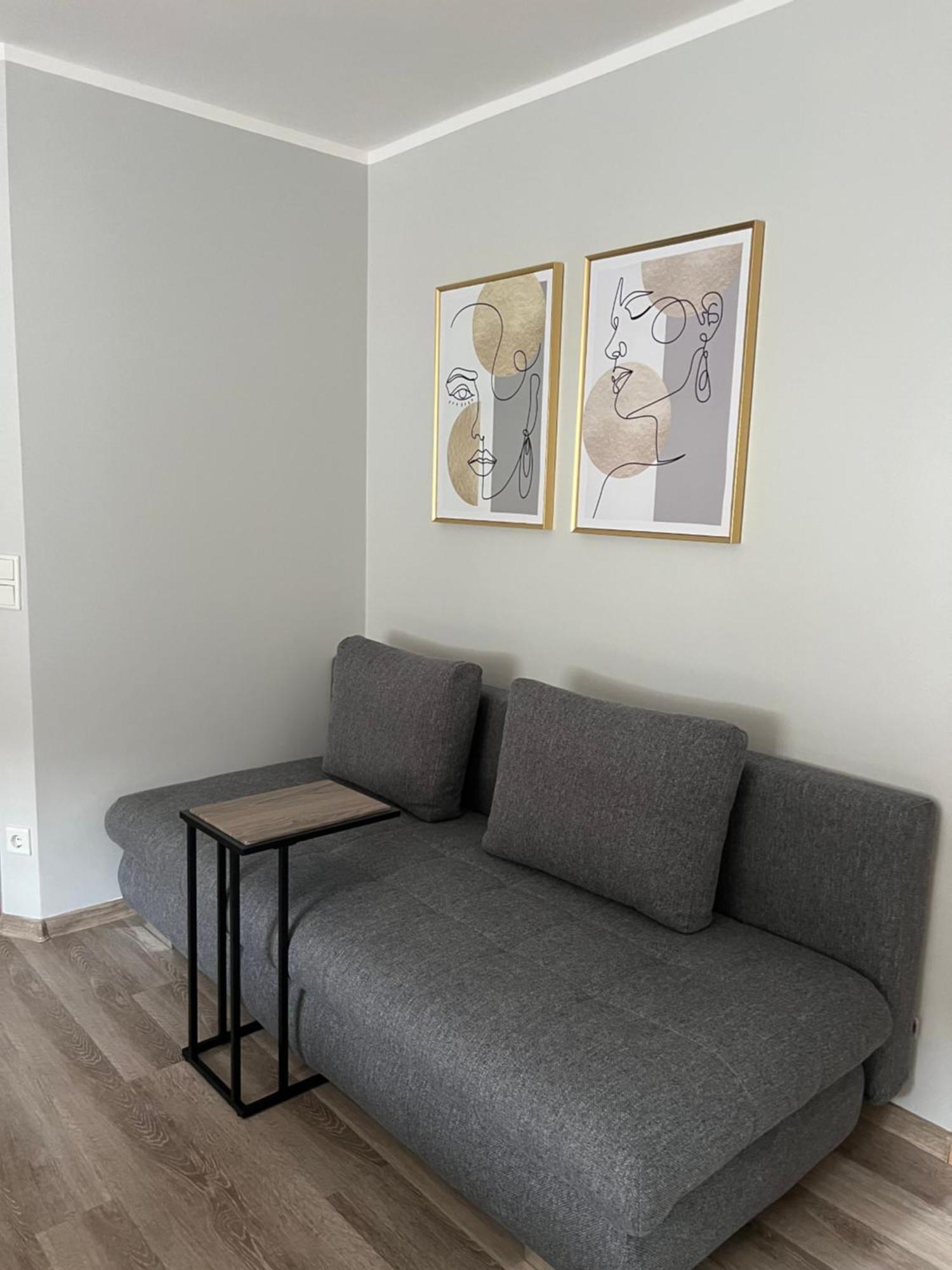 Appartement Margot *