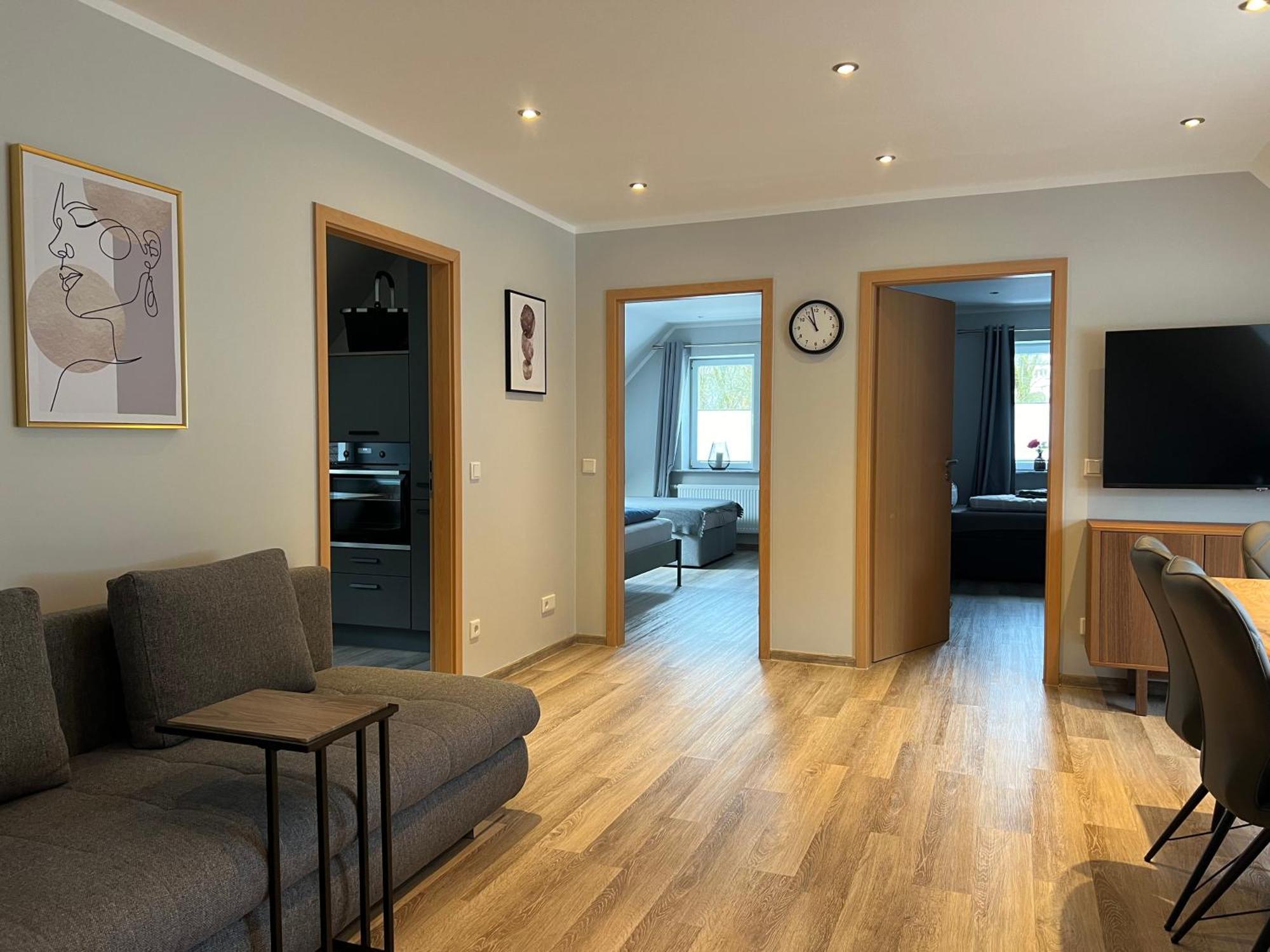 Appartement Margot