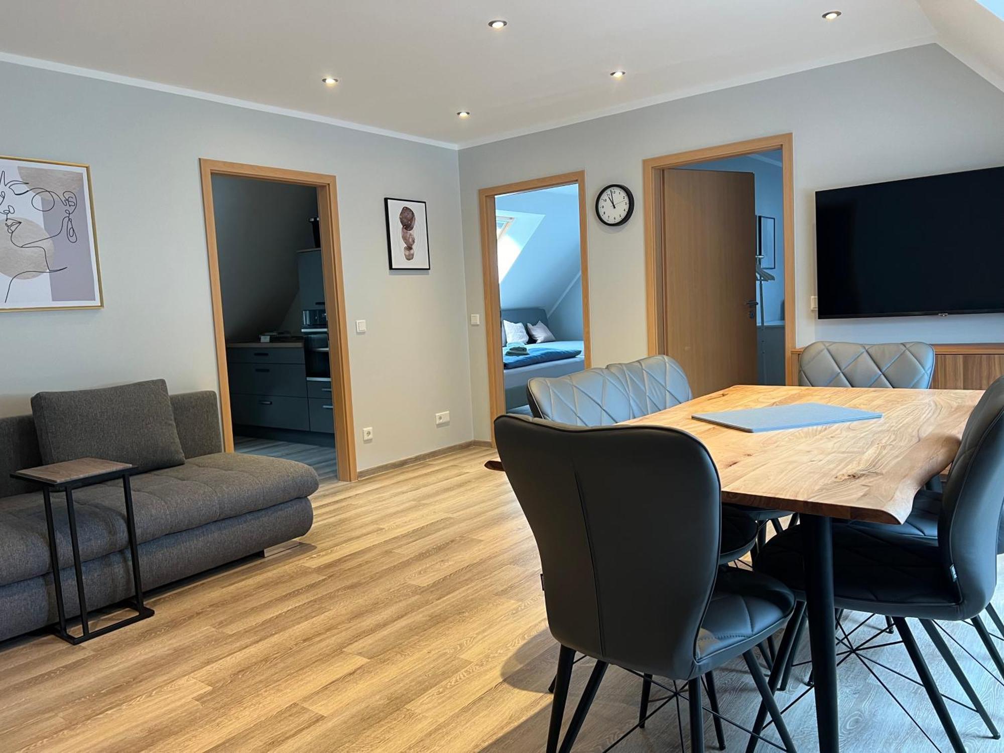 Appartement Margot