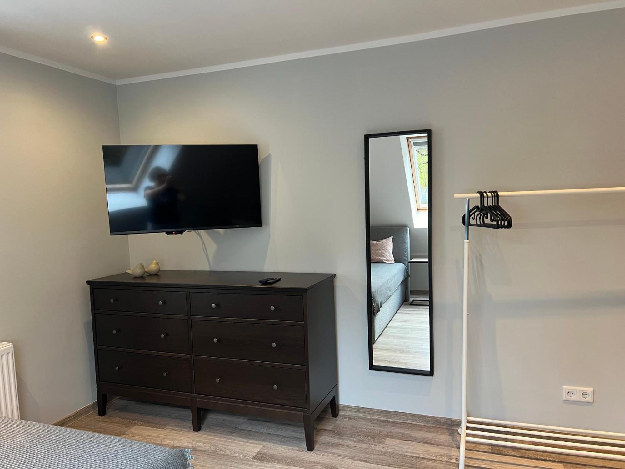 Appartement Margot *