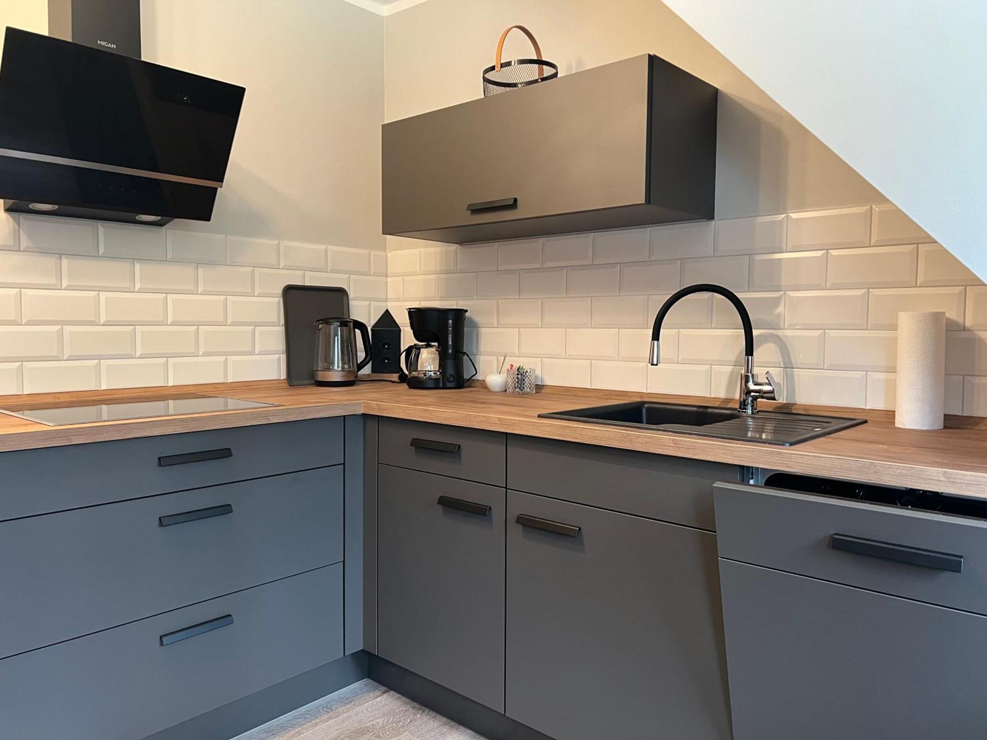 Margot Appartement *