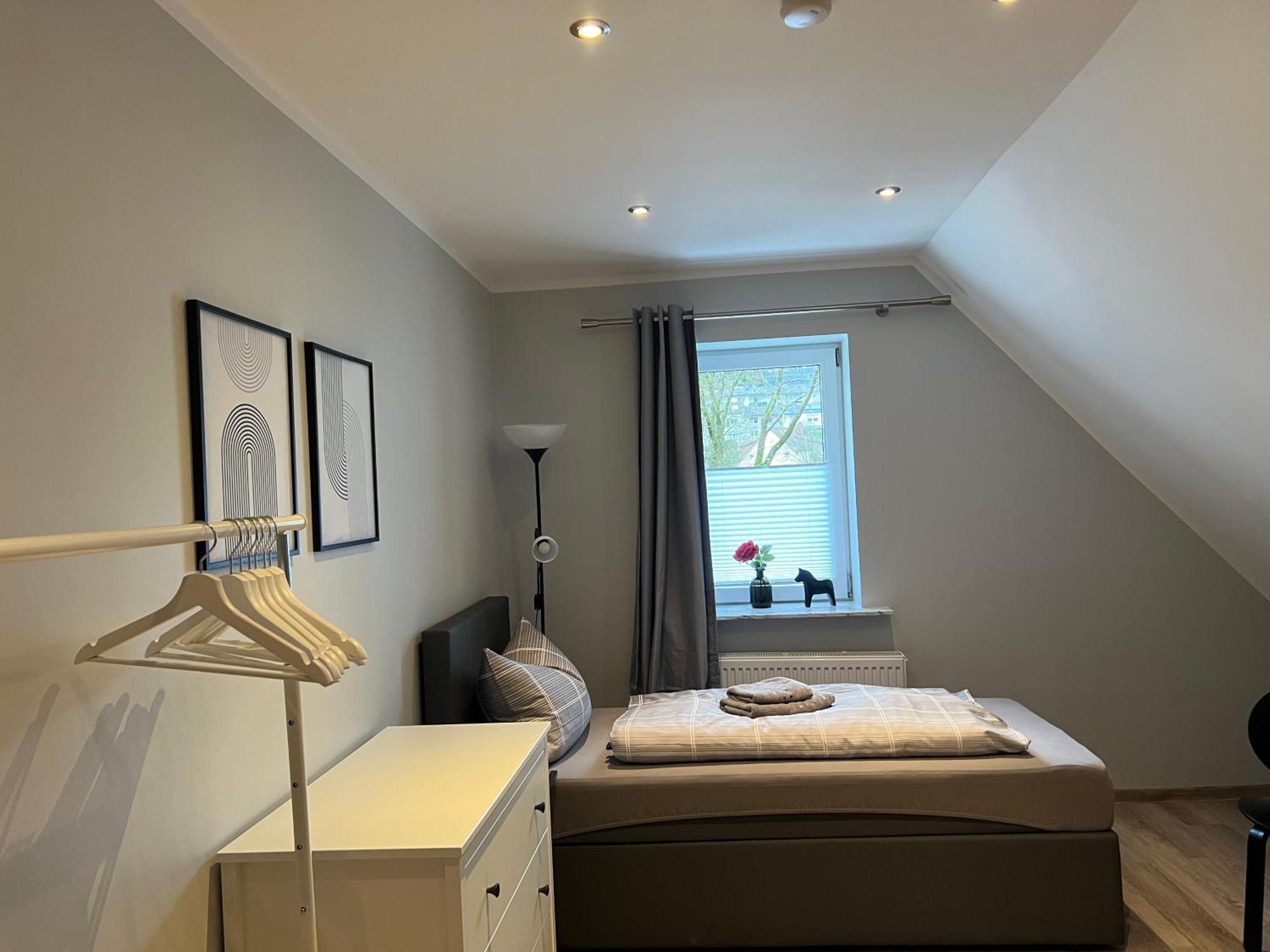 Appartement Margot Iserlohn